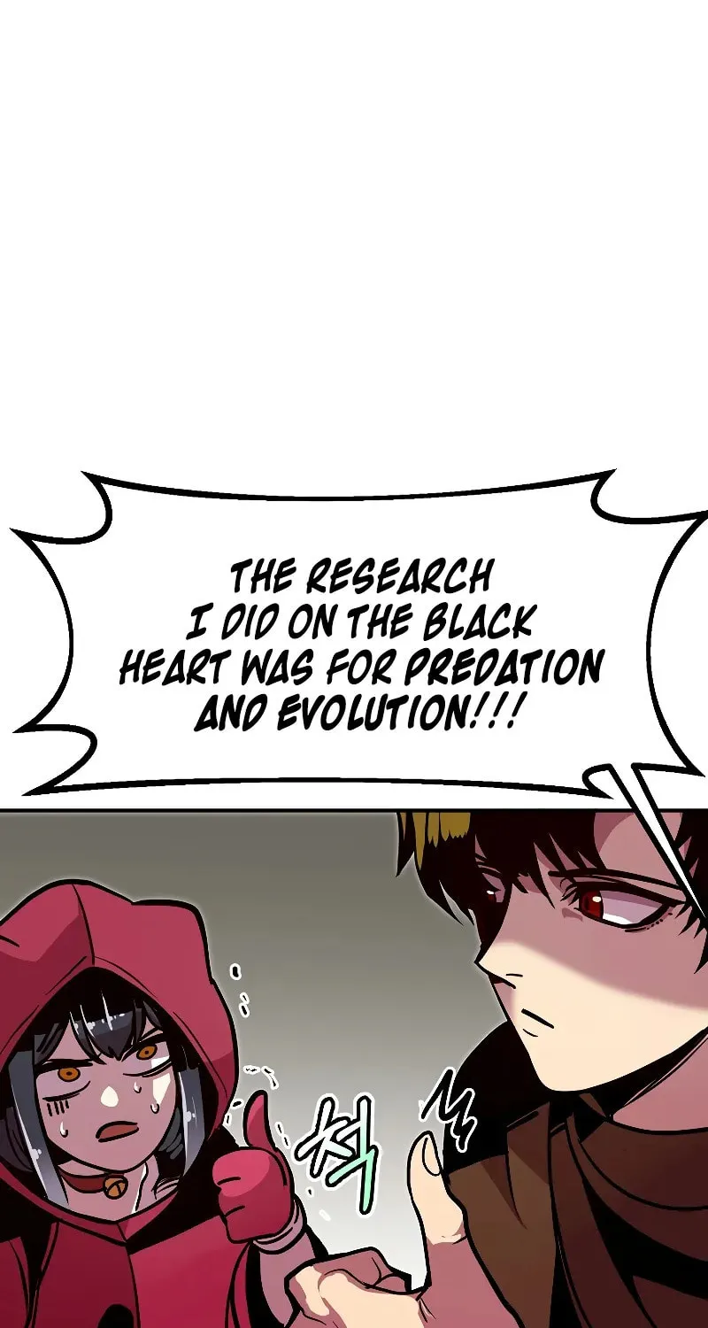 Read Returning With Absolutely Nothing chapter 73 image 37 on Lezhin