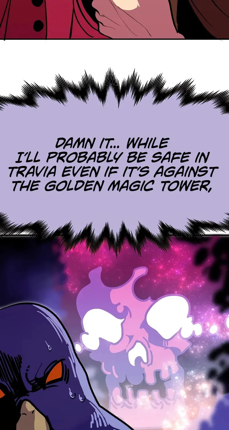 Read Returning With Absolutely Nothing chapter 73 image 38 on Lezhin