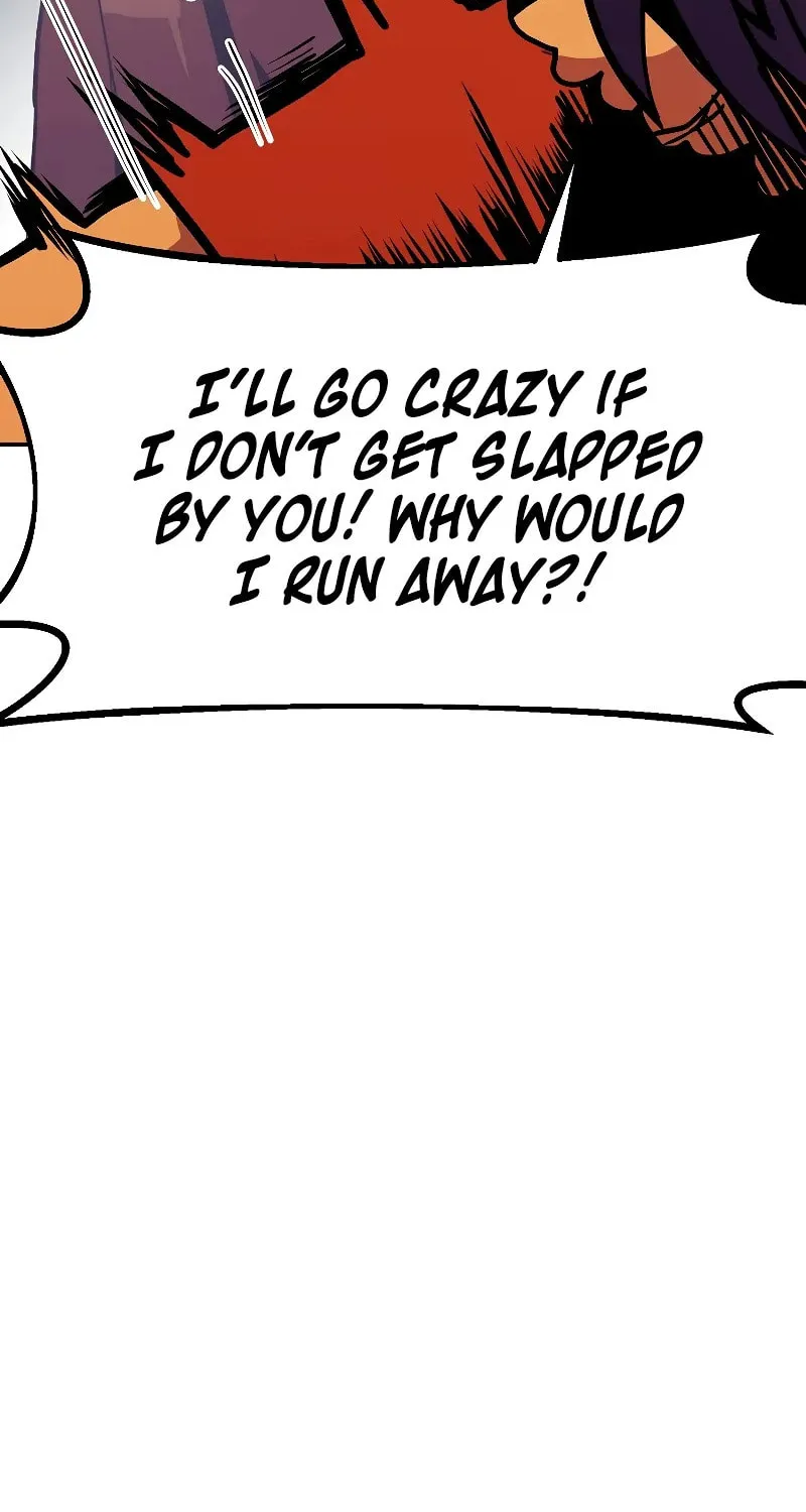 Read Returning With Absolutely Nothing chapter 73 image 4 on Lezhin
