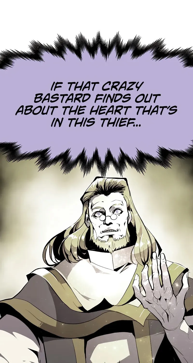 Read Returning With Absolutely Nothing chapter 73 image 40 on Lezhin