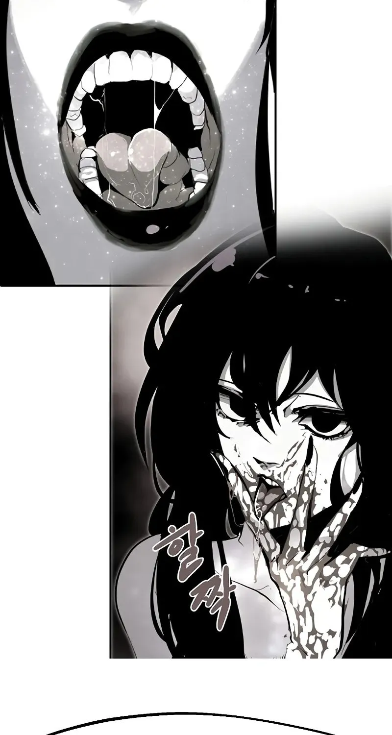 Read Returning With Absolutely Nothing chapter 73 image 43 on Lezhin