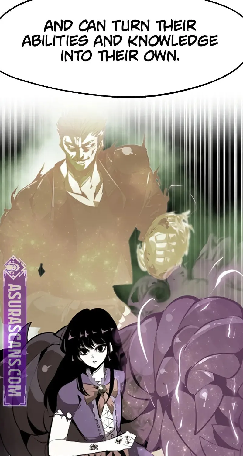 Read Returning With Absolutely Nothing chapter 73 image 44 on Lezhin