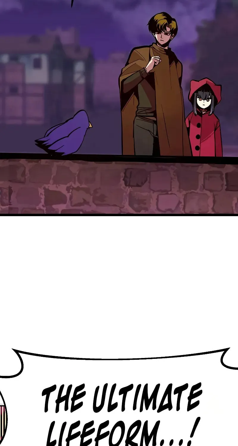 Read Returning With Absolutely Nothing chapter 73 image 53 on Lezhin