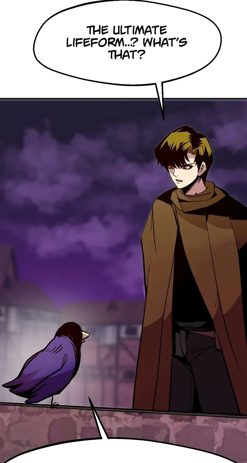 Read Returning With Absolutely Nothing chapter 73 image 56 on Lezhin