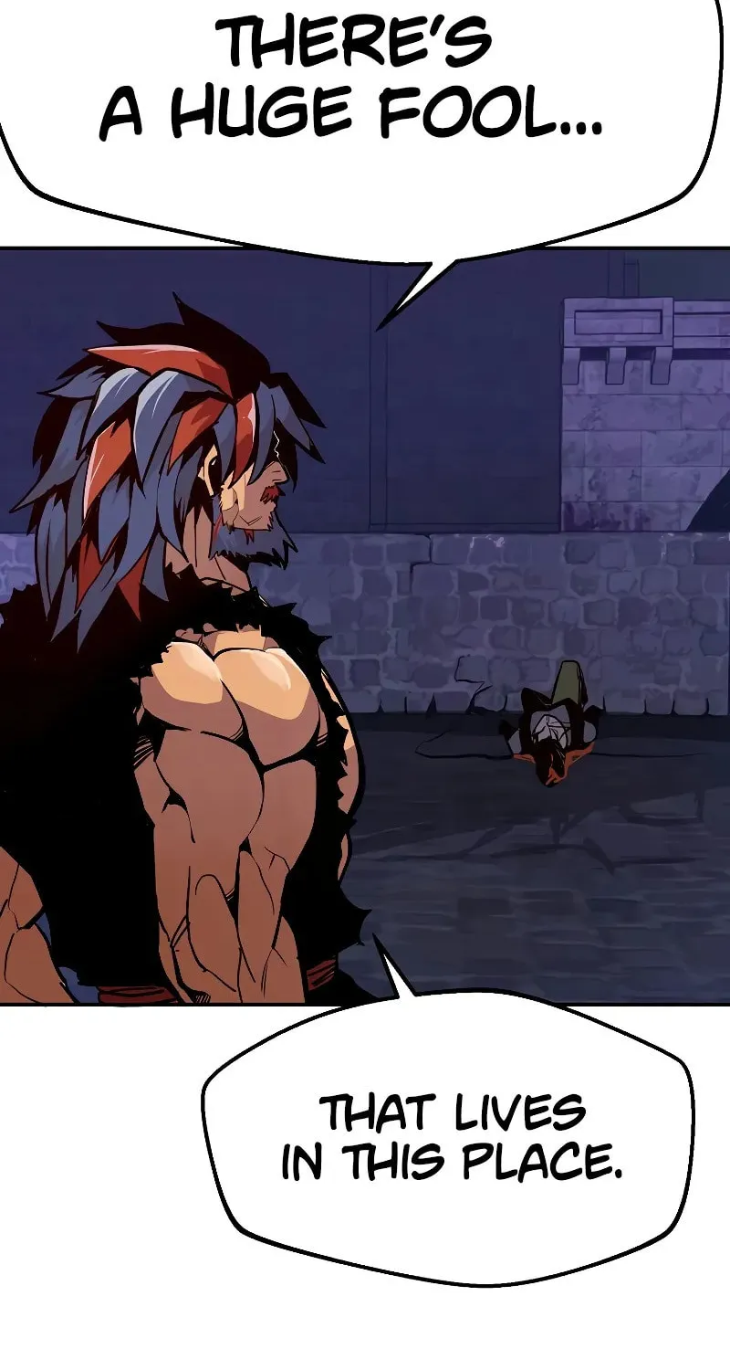 Read Returning With Absolutely Nothing chapter 73 image 6 on Lezhin