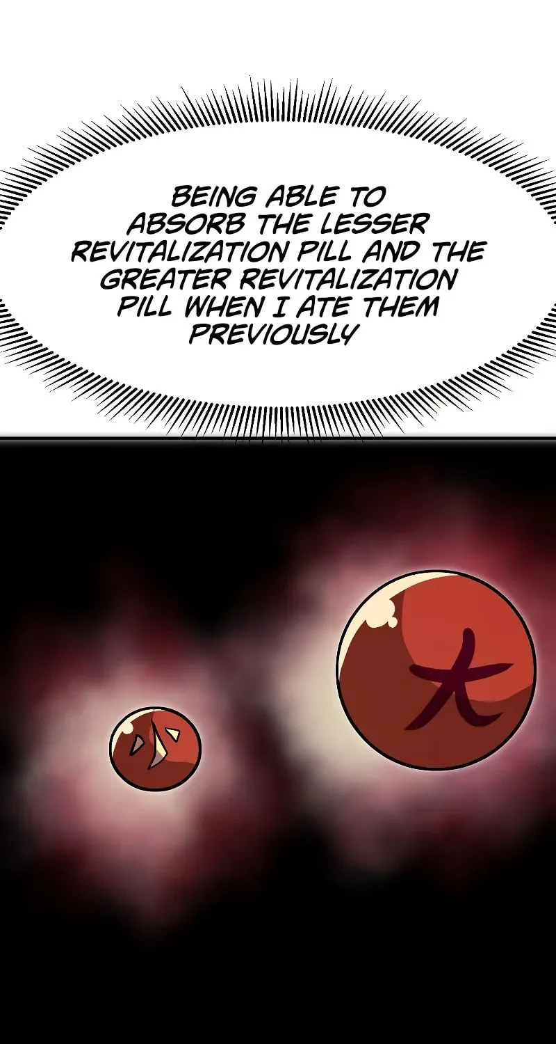 Read Returning With Absolutely Nothing chapter 73 image 66 on Lezhin