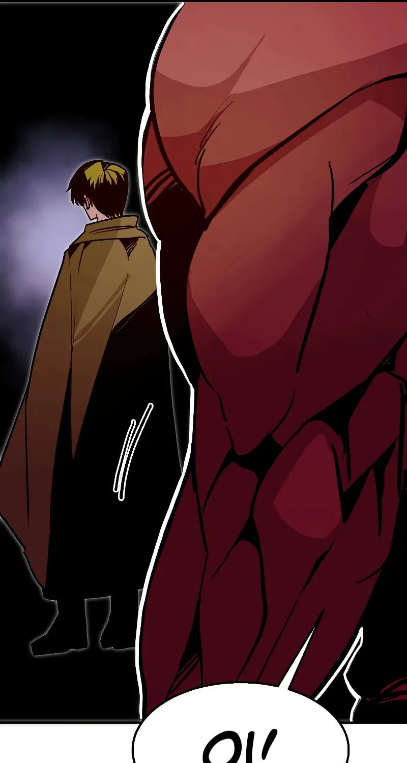 Read Returning With Absolutely Nothing chapter 73 image 68 on Lezhin