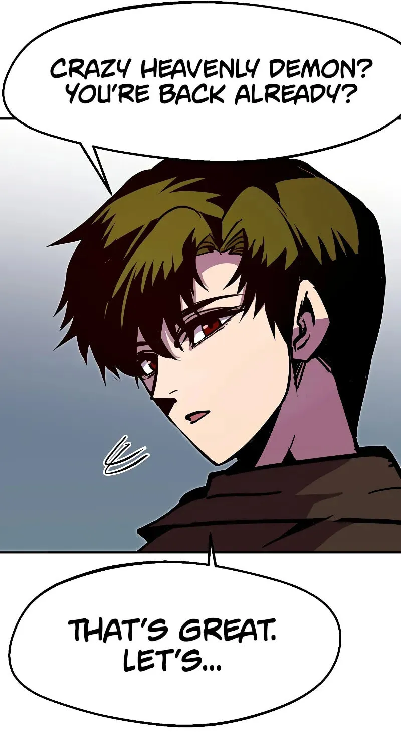 Read Returning With Absolutely Nothing chapter 73 image 70 on Lezhin