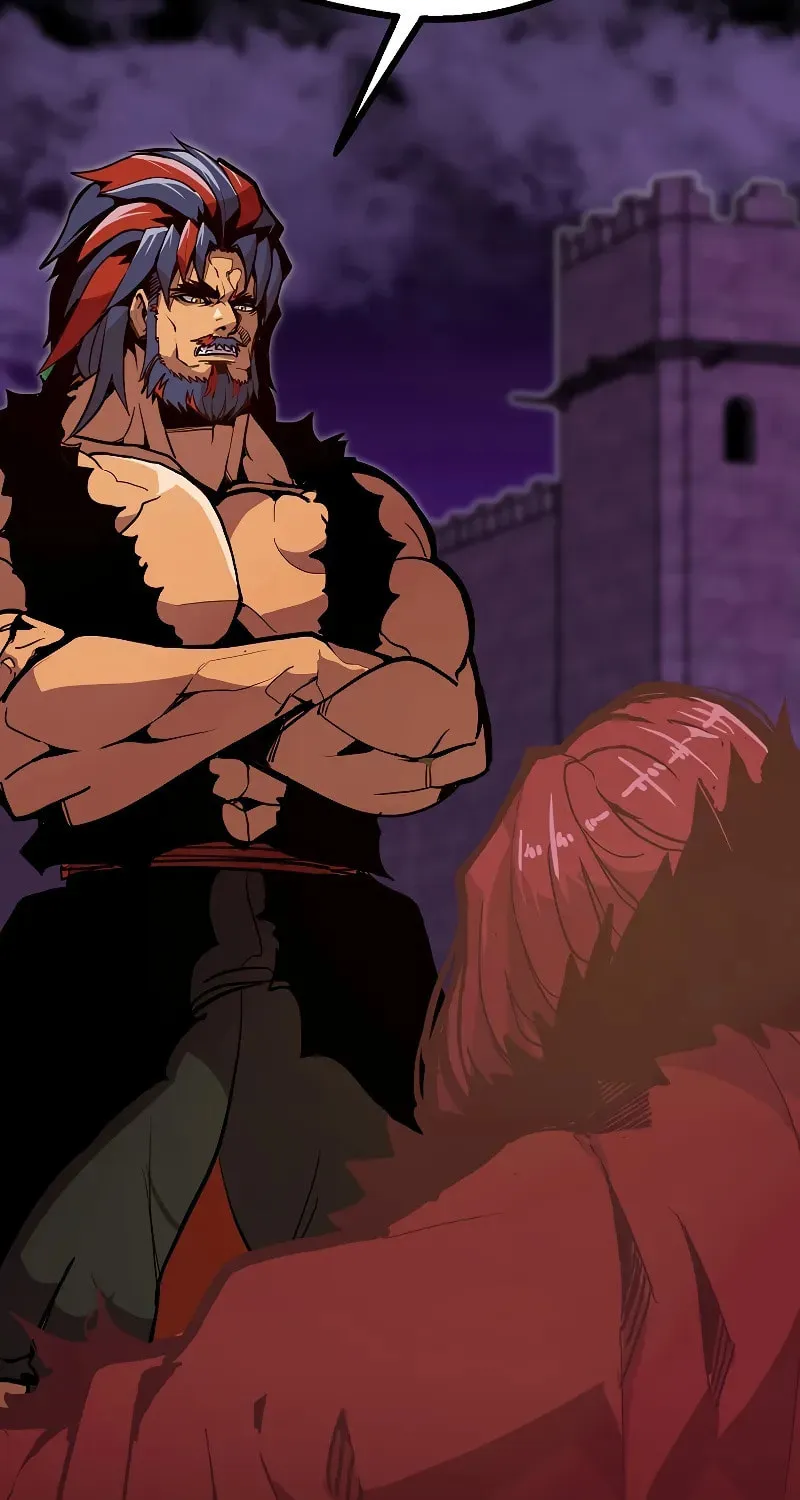 Read Returning With Absolutely Nothing chapter 73 image 78 on Lezhin