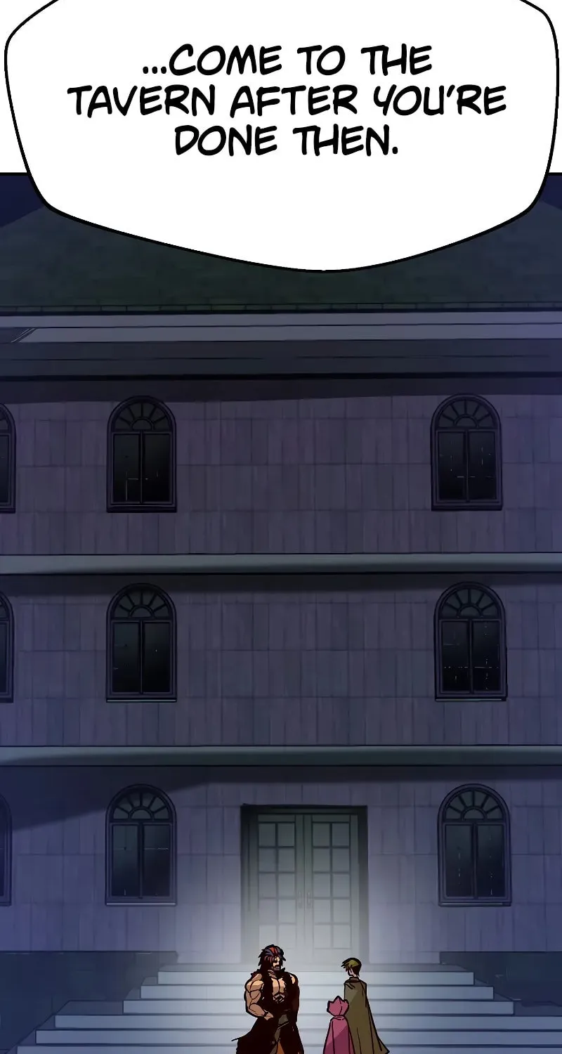 Read Returning With Absolutely Nothing chapter 73 image 8 on Lezhin