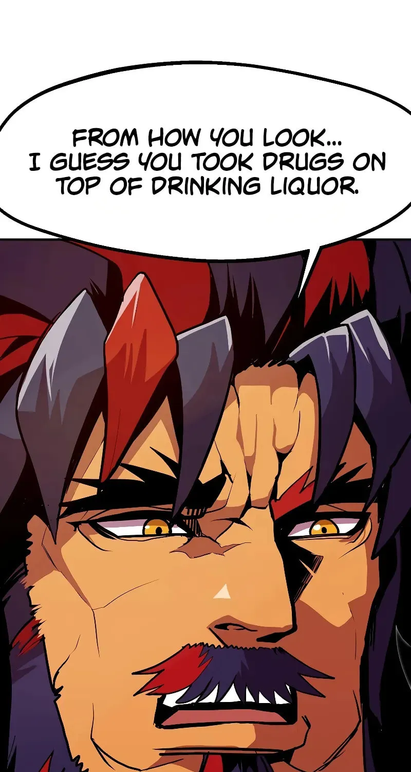 Read Returning With Absolutely Nothing chapter 73 image 80 on Lezhin