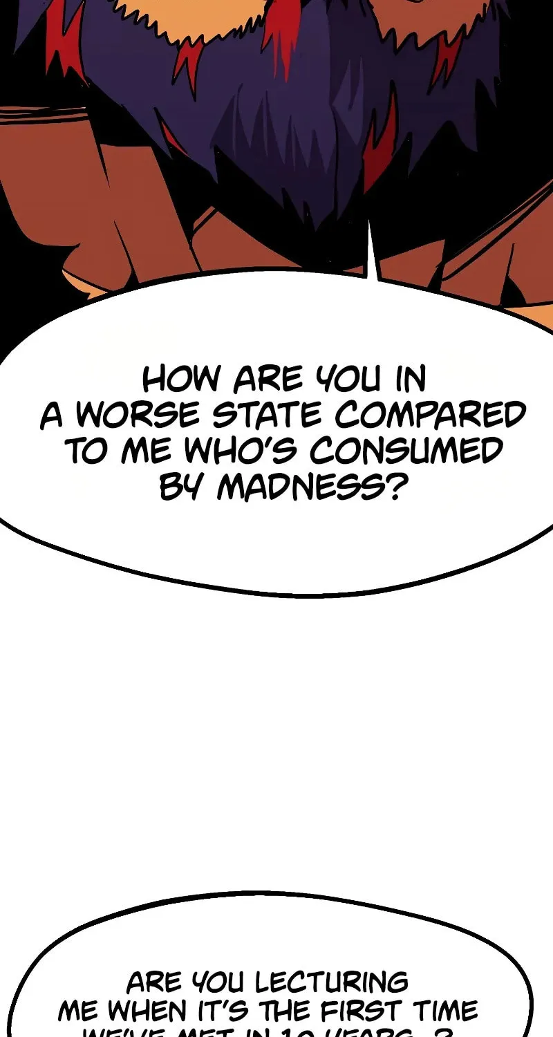 Read Returning With Absolutely Nothing chapter 73 image 81 on Lezhin