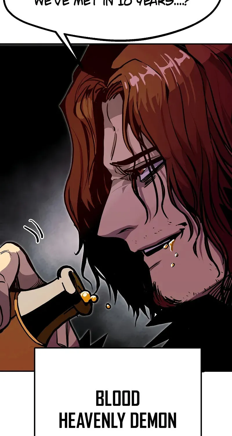 Read Returning With Absolutely Nothing chapter 73 image 82 on Lezhin