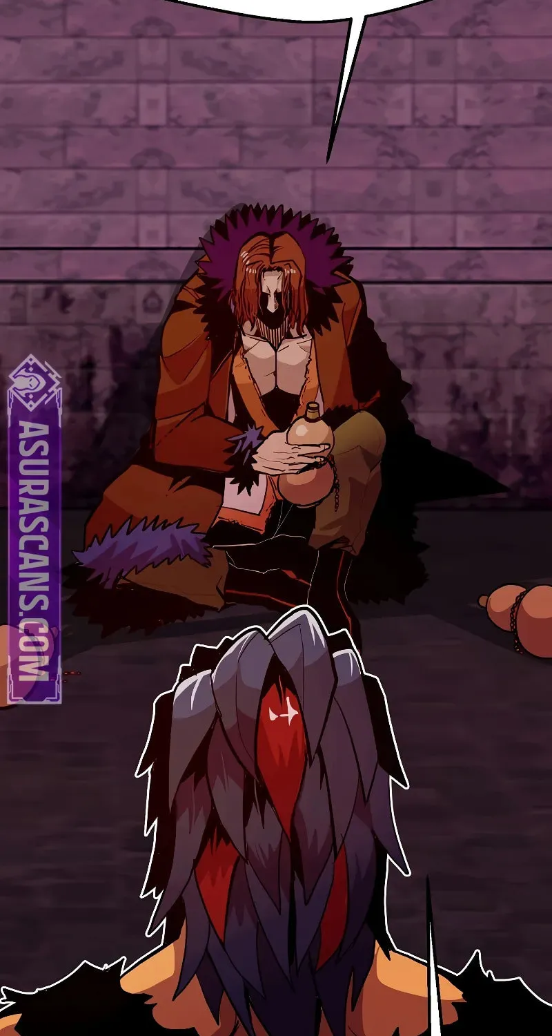 Read Returning With Absolutely Nothing chapter 73 image 84 on Lezhin