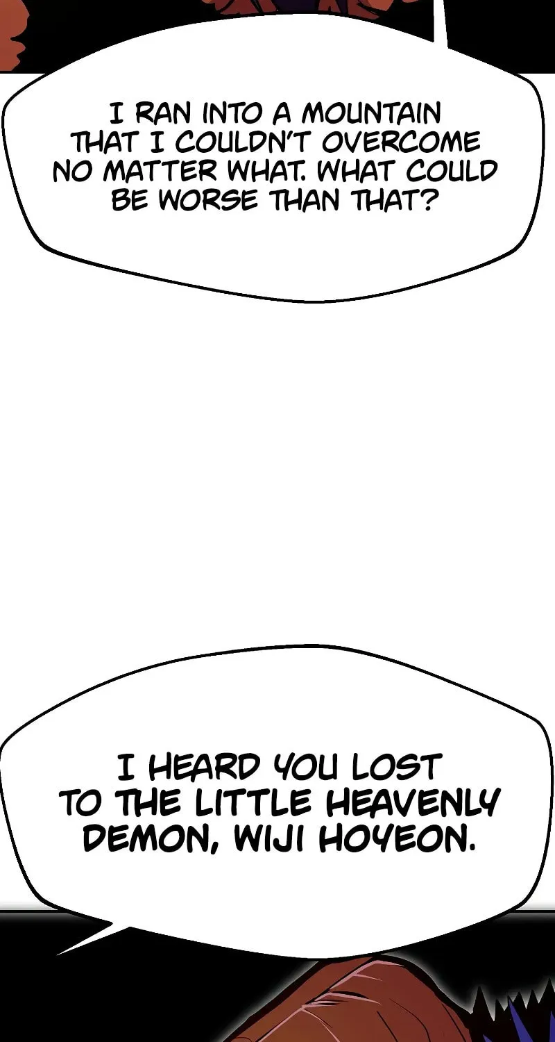 Read Returning With Absolutely Nothing chapter 73 image 85 on Lezhin