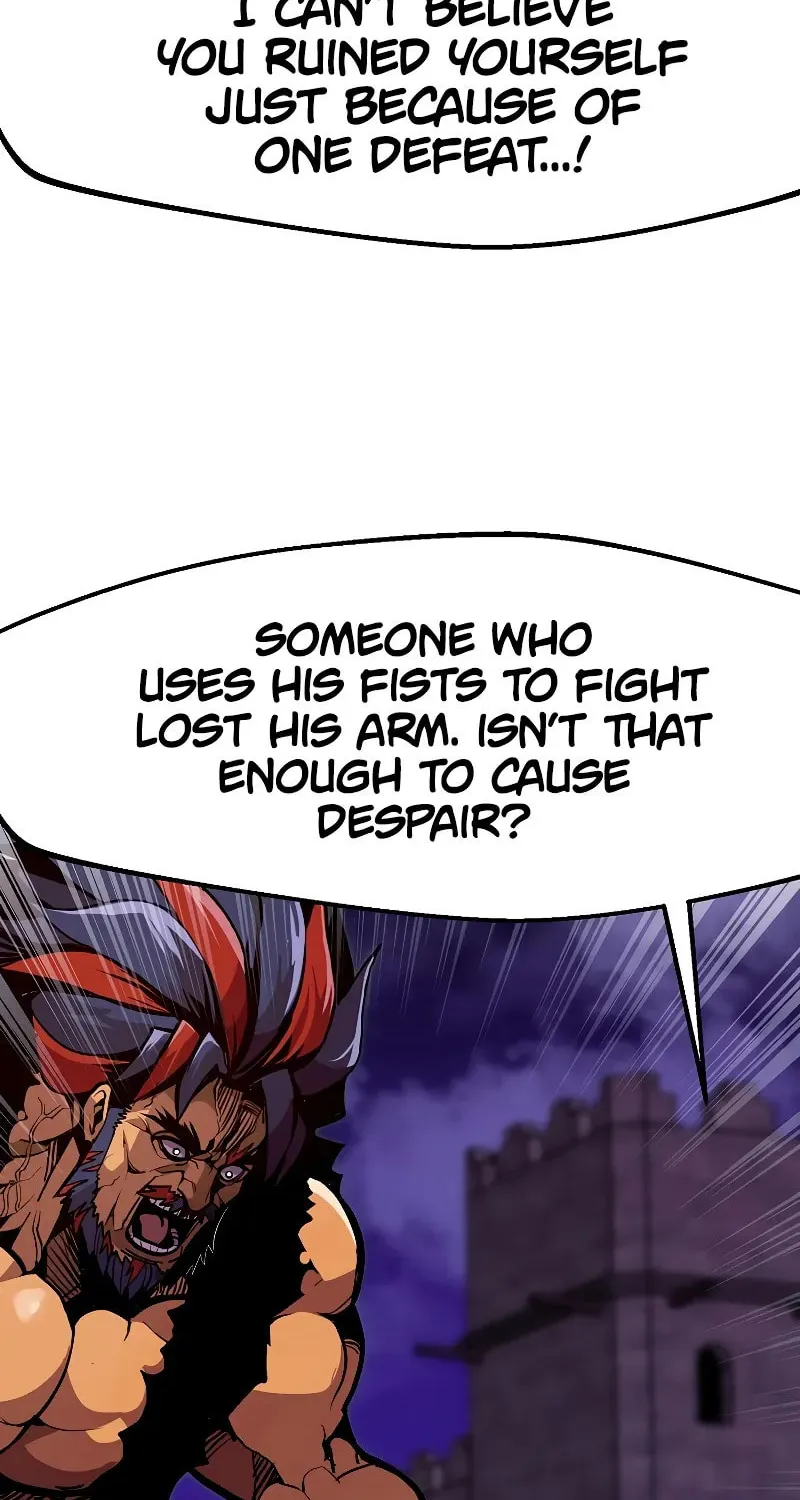 Read Returning With Absolutely Nothing chapter 73 image 87 on Lezhin