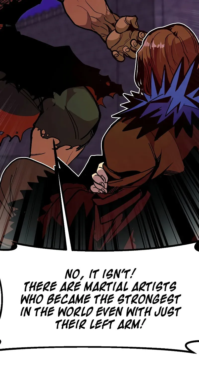 Read Returning With Absolutely Nothing chapter 73 image 88 on Lezhin