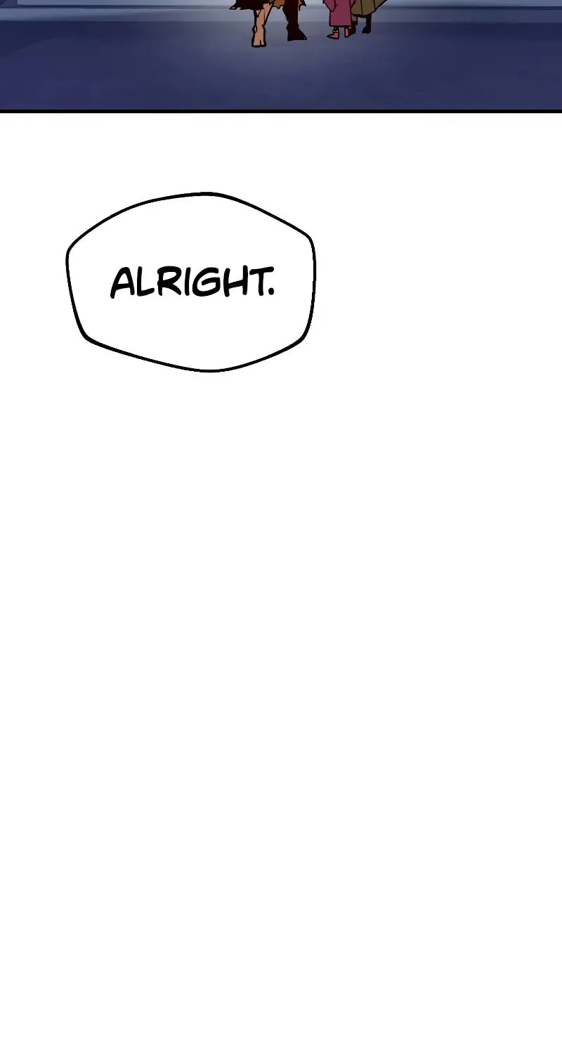 Read Returning With Absolutely Nothing chapter 73 image 9 on Lezhin