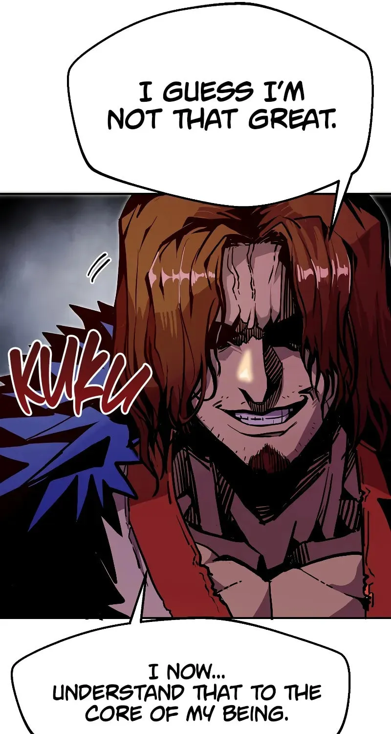 Read Returning With Absolutely Nothing chapter 73 image 90 on Lezhin