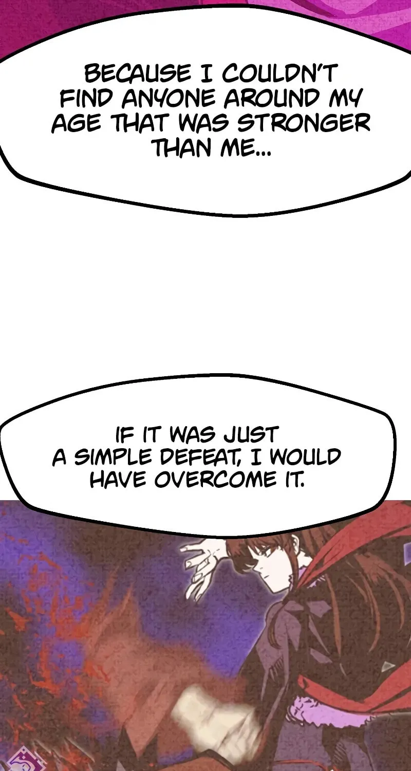 Read Returning With Absolutely Nothing chapter 73 image 95 on Lezhin