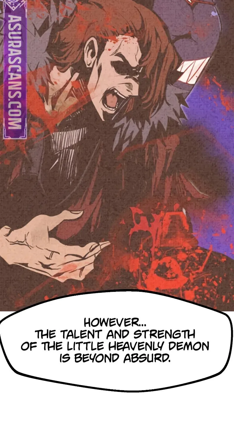 Read Returning With Absolutely Nothing chapter 73 image 96 on Lezhin