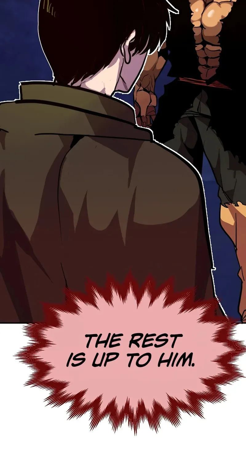 Read Returning With Absolutely Nothing chapter 74 image 100 on Lezhin
