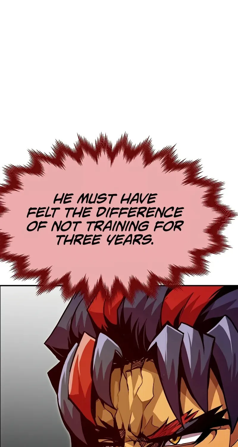 Read Returning With Absolutely Nothing chapter 74 image 101 on Lezhin