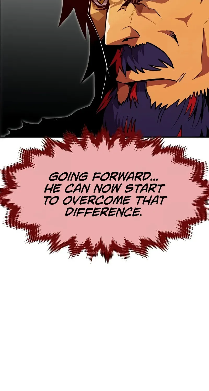 Read Returning With Absolutely Nothing chapter 74 image 102 on Lezhin