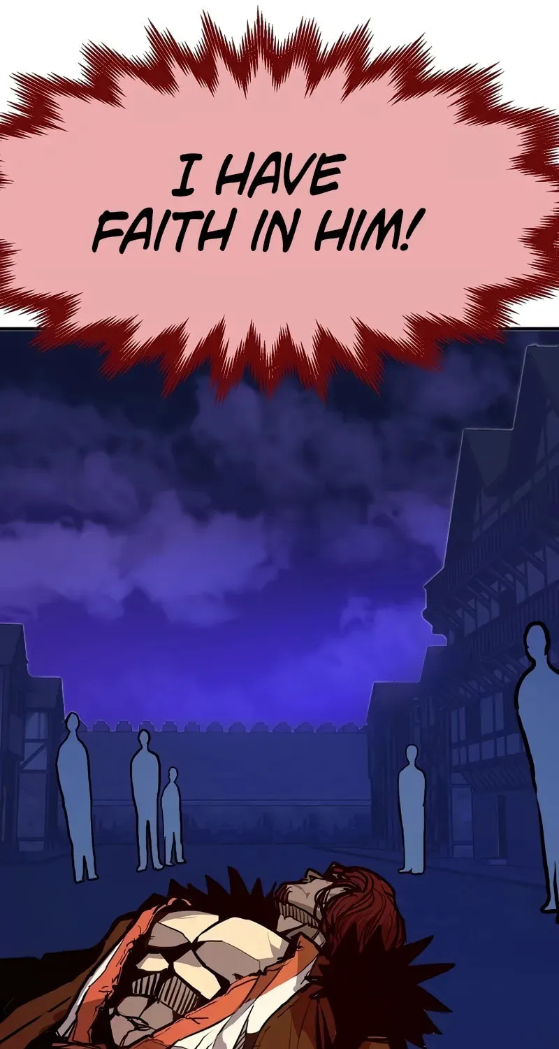 Read Returning With Absolutely Nothing chapter 74 image 104 on Lezhin