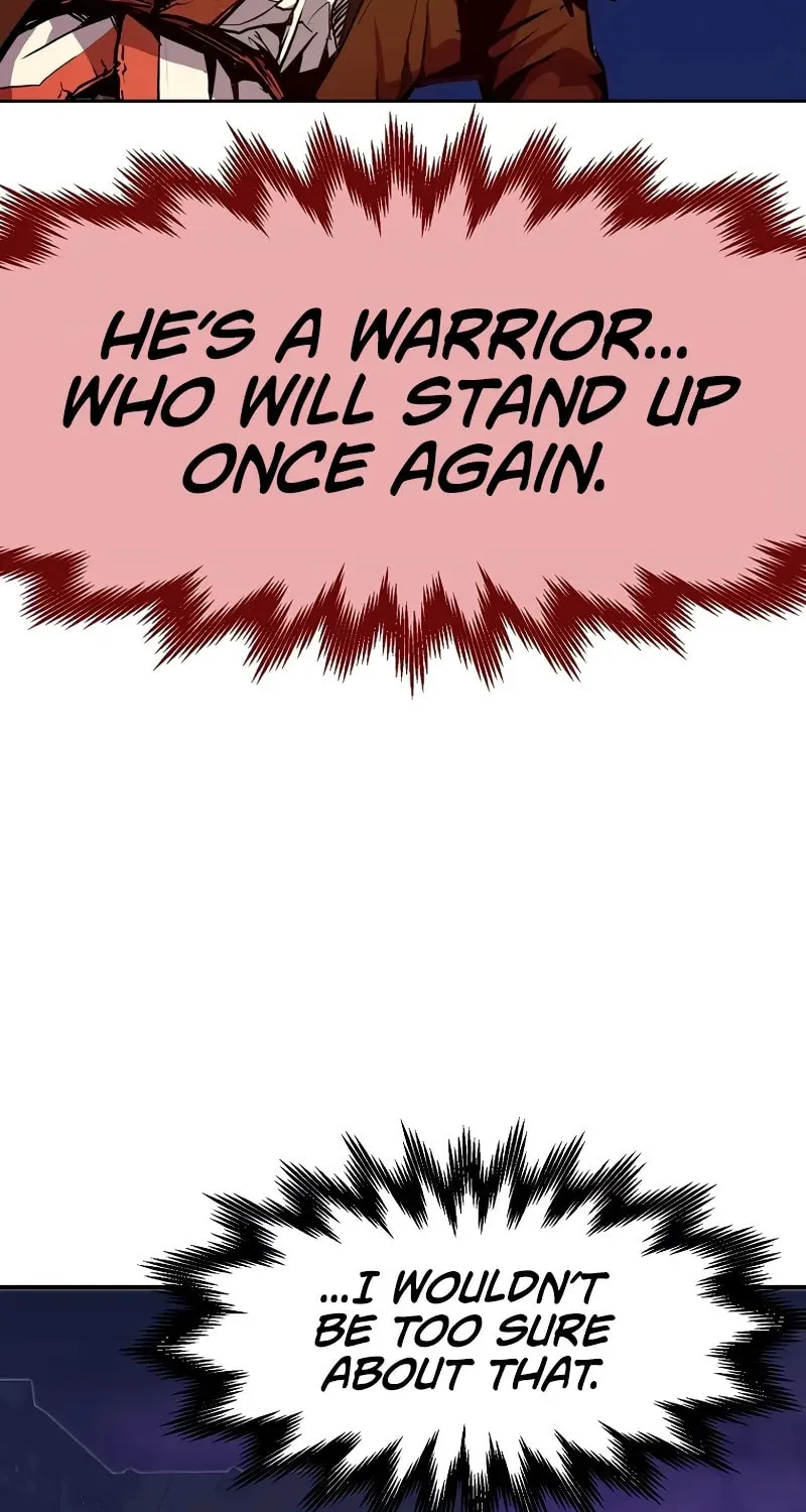 Read Returning With Absolutely Nothing chapter 74 image 105 on Lezhin