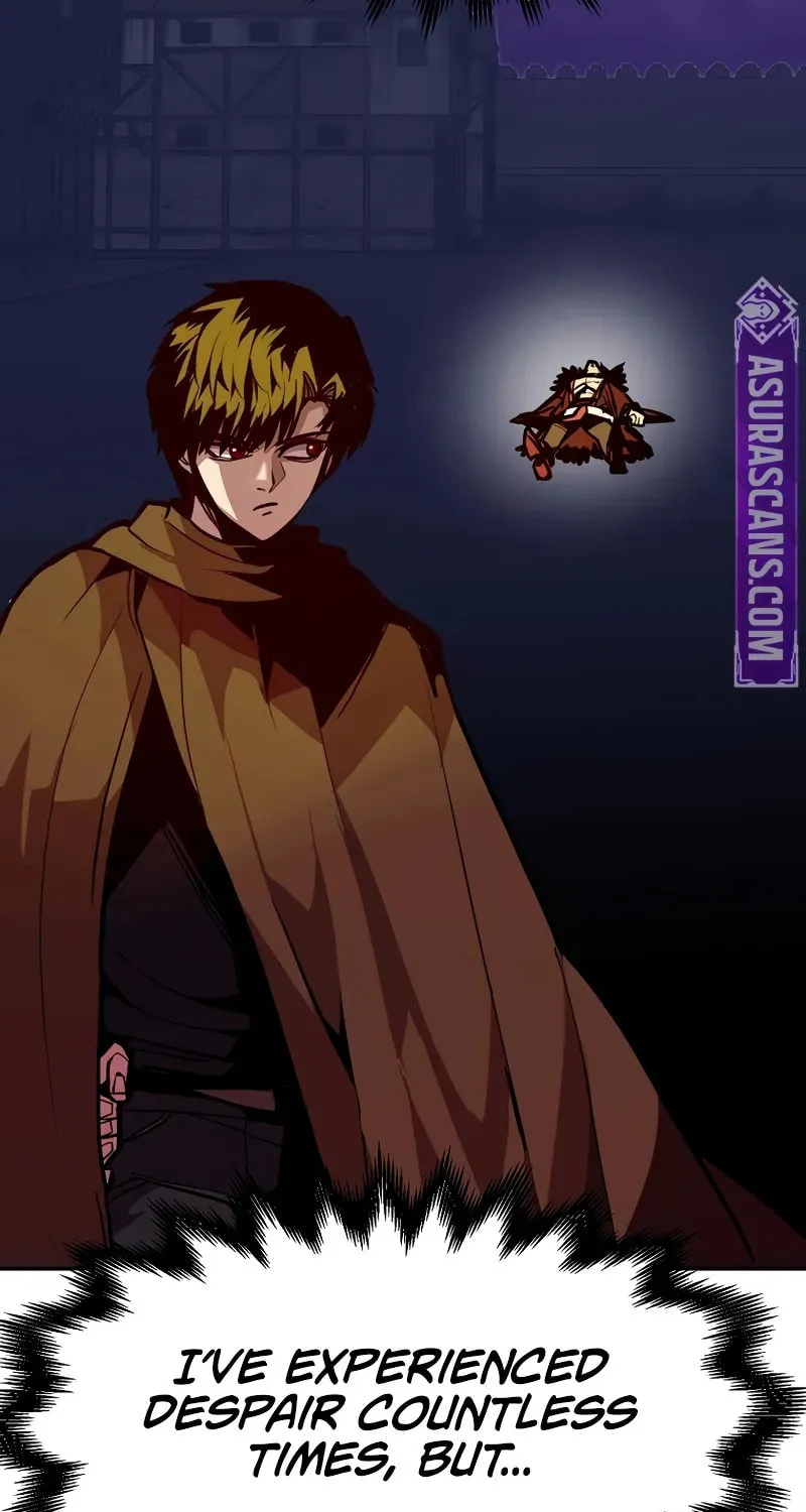 Read Returning With Absolutely Nothing chapter 74 image 106 on Lezhin