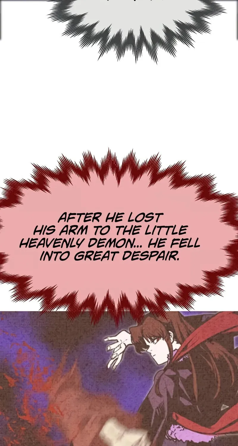 Read Returning With Absolutely Nothing chapter 74 image 13 on Lezhin