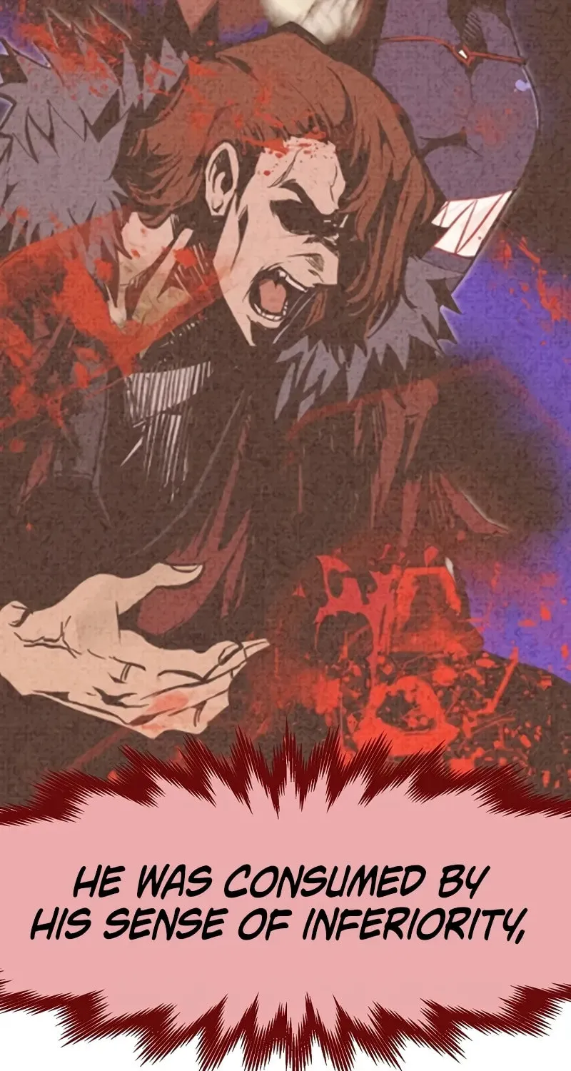 Read Returning With Absolutely Nothing chapter 74 image 14 on Lezhin