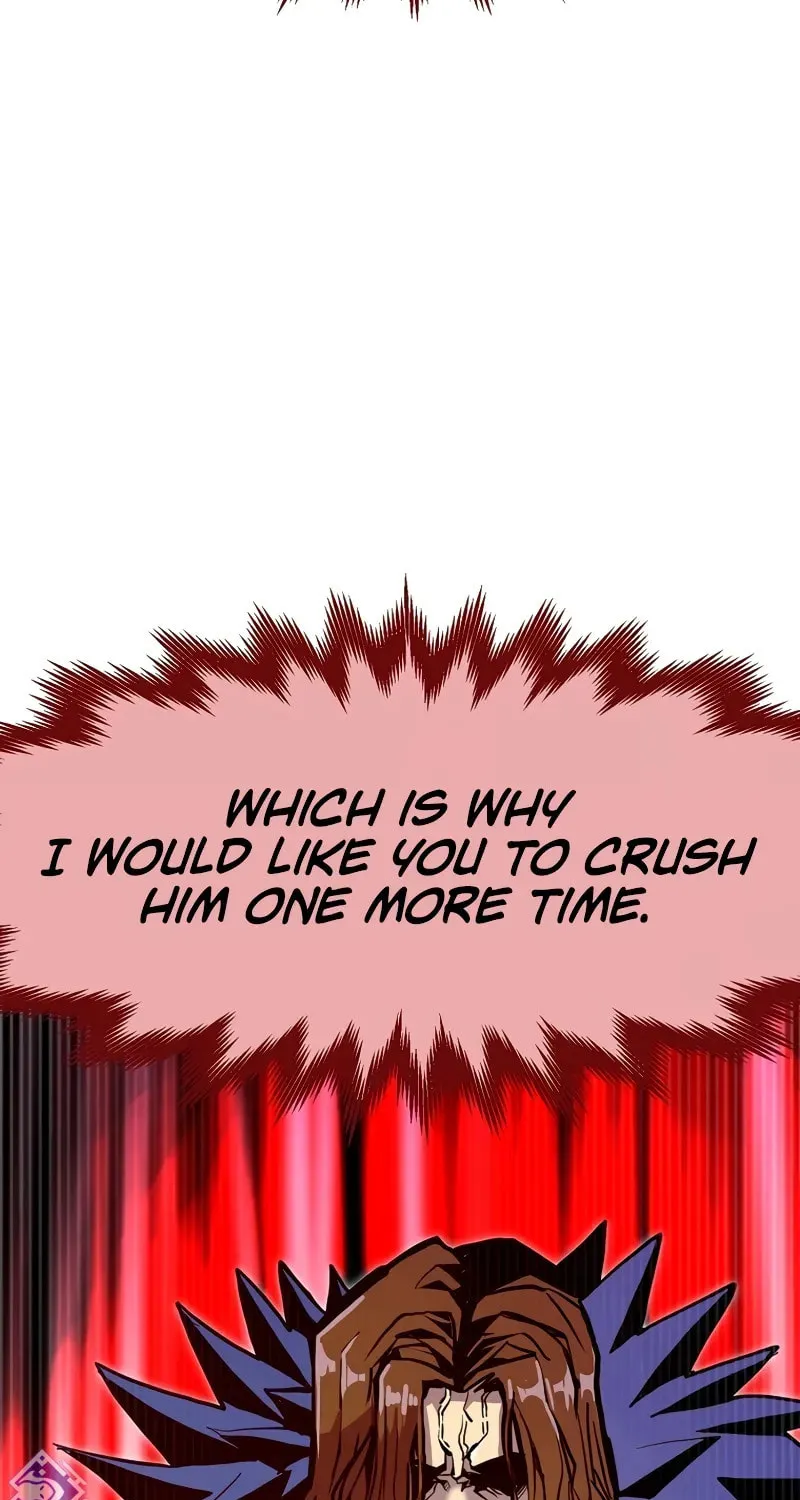 Read Returning With Absolutely Nothing chapter 74 image 15 on Lezhin