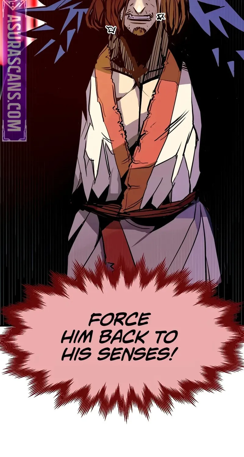 Read Returning With Absolutely Nothing chapter 74 image 16 on Lezhin
