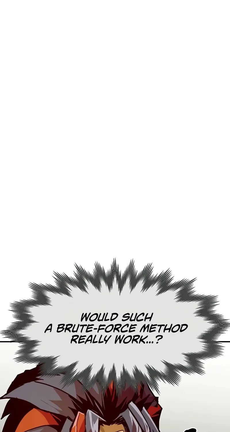 Read Returning With Absolutely Nothing chapter 74 image 17 on Lezhin
