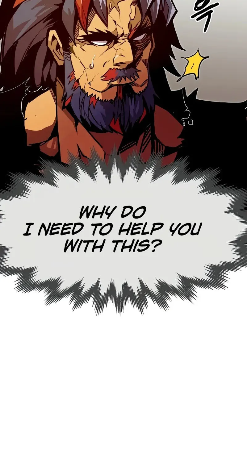 Read Returning With Absolutely Nothing chapter 74 image 18 on Lezhin