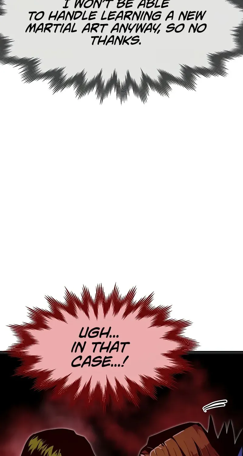 Read Returning With Absolutely Nothing chapter 74 image 21 on Lezhin