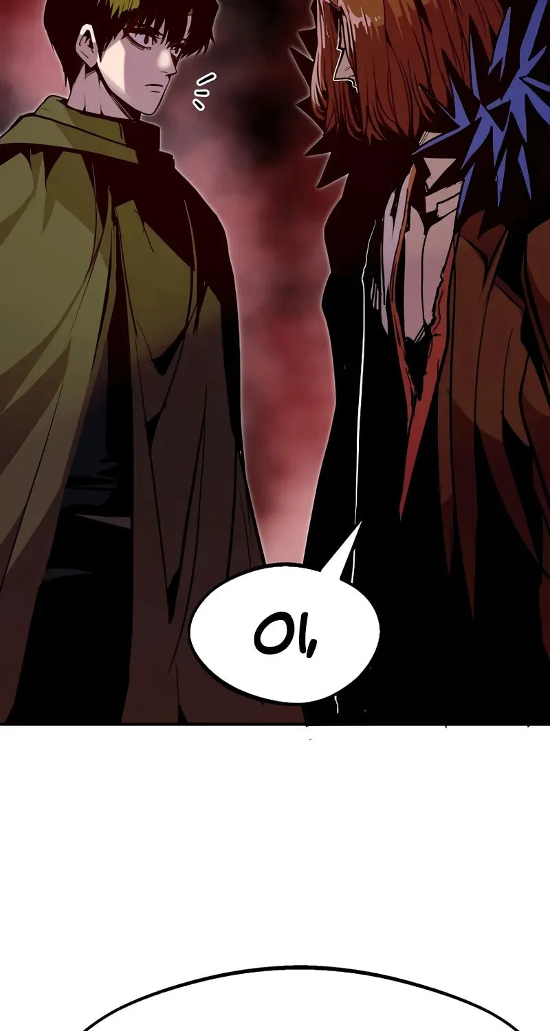Read Returning With Absolutely Nothing chapter 74 image 22 on Lezhin