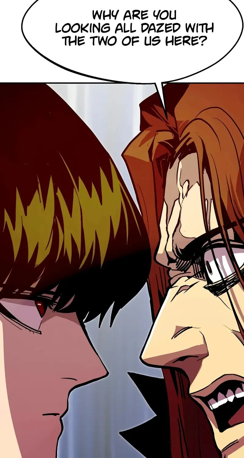 Read Returning With Absolutely Nothing chapter 74 image 23 on Lezhin