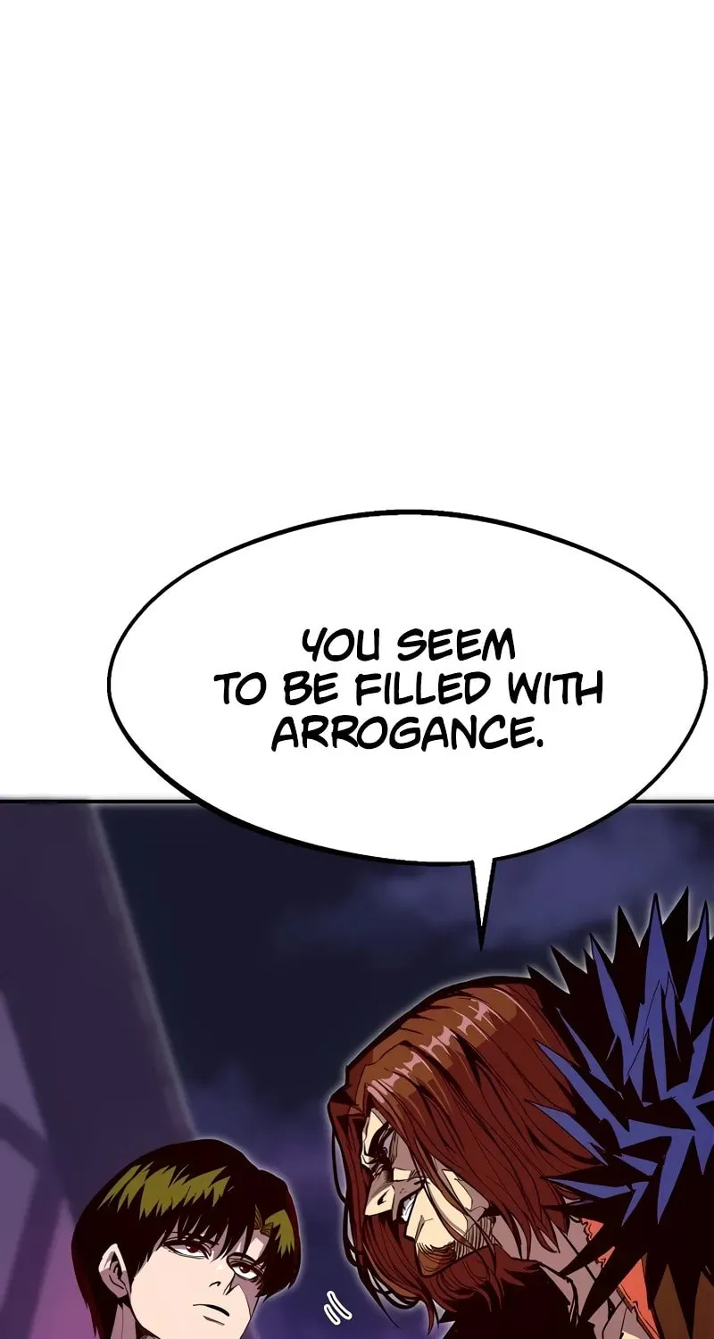 Read Returning With Absolutely Nothing chapter 74 image 25 on Lezhin