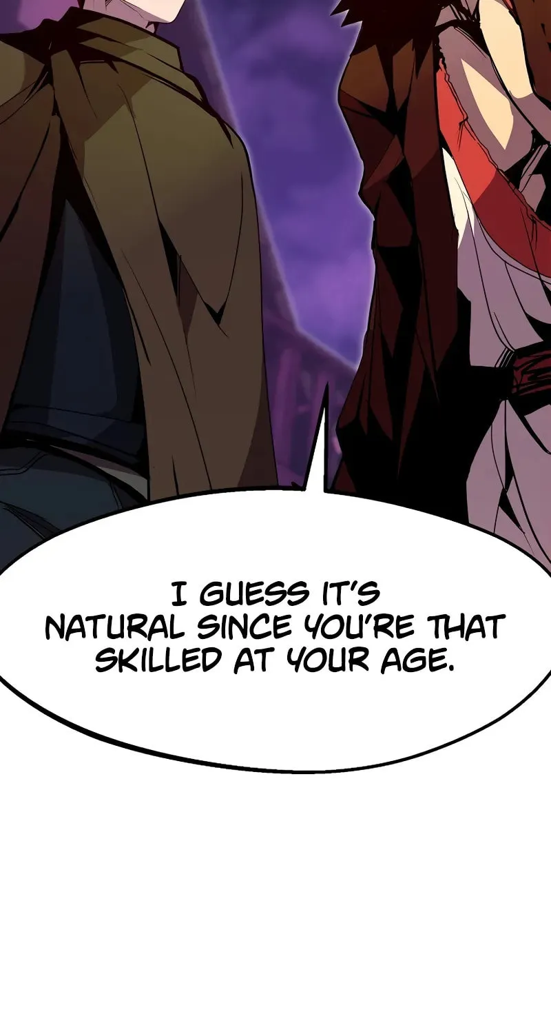Read Returning With Absolutely Nothing chapter 74 image 26 on Lezhin