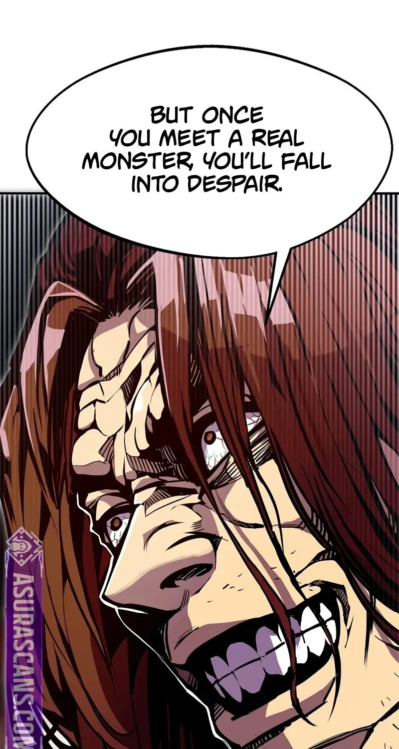 Read Returning With Absolutely Nothing chapter 74 image 27 on Lezhin
