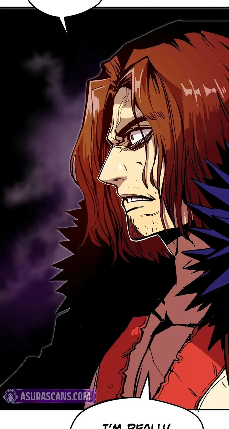 Read Returning With Absolutely Nothing chapter 74 image 3 on Lezhin