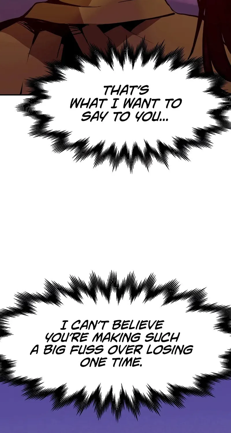 Read Returning With Absolutely Nothing chapter 74 image 32 on Lezhin
