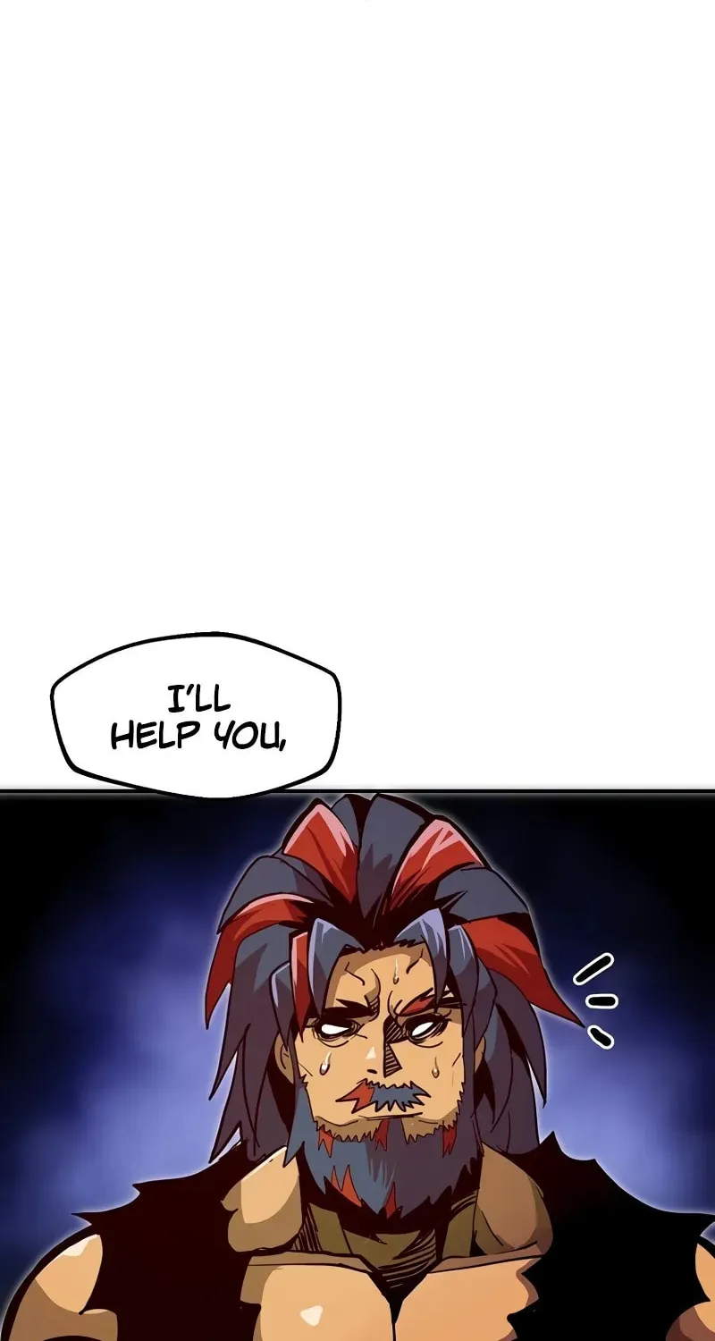 Read Returning With Absolutely Nothing chapter 74 image 34 on Lezhin
