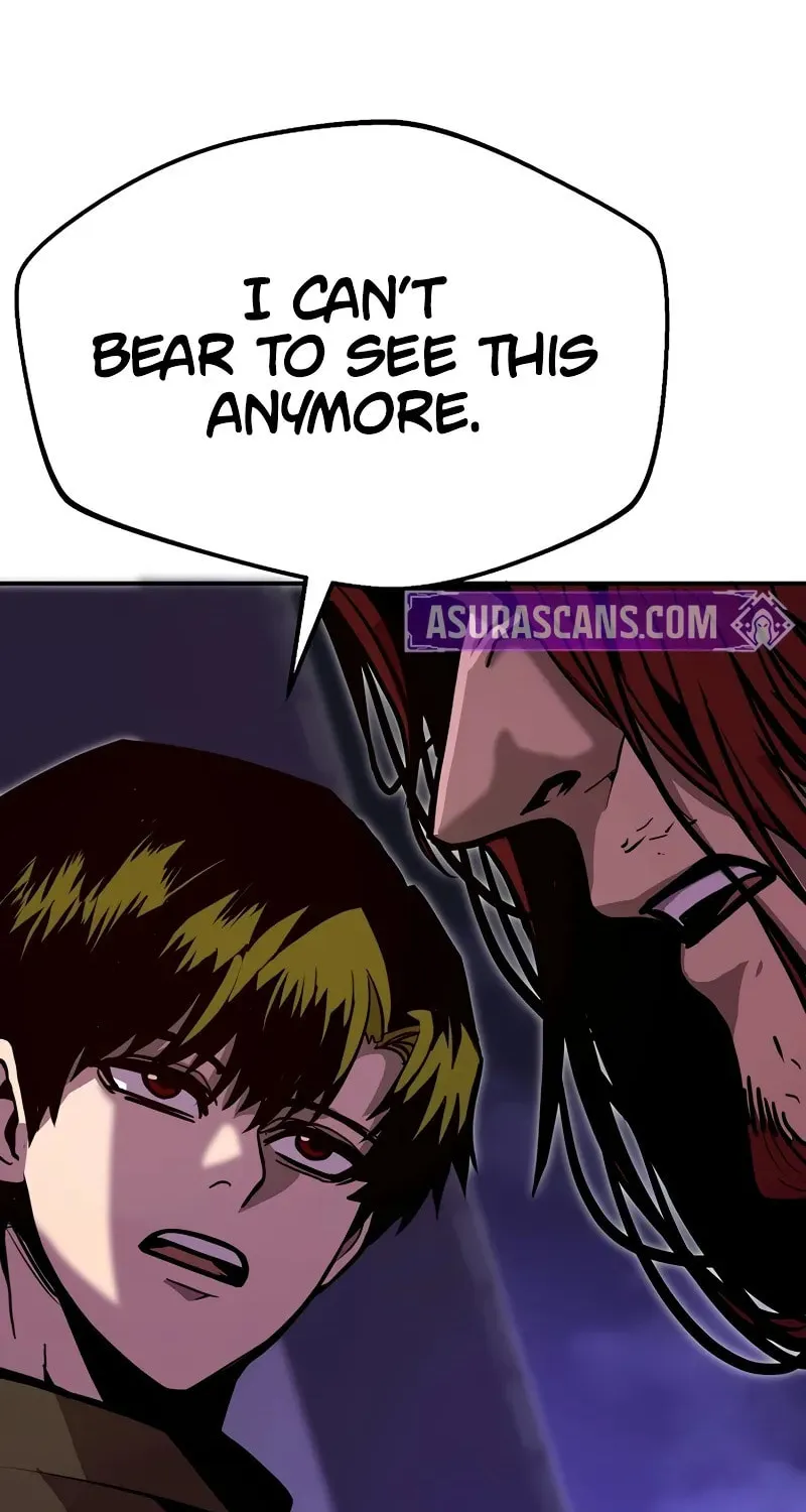 Read Returning With Absolutely Nothing chapter 74 image 36 on Lezhin
