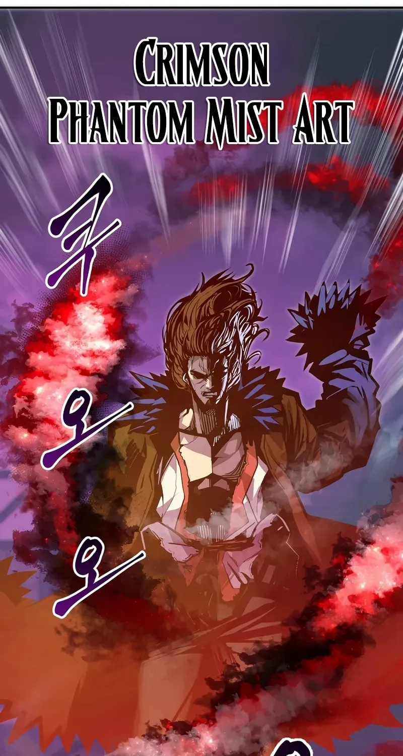 Read Returning With Absolutely Nothing chapter 74 image 48 on Lezhin