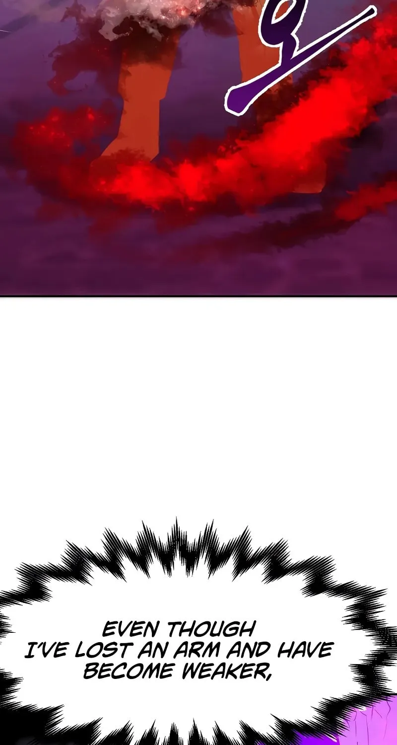 Read Returning With Absolutely Nothing chapter 74 image 49 on Lezhin