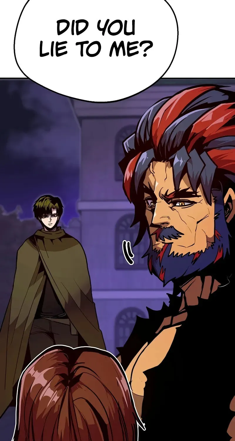 Read Returning With Absolutely Nothing chapter 74 image 5 on Lezhin